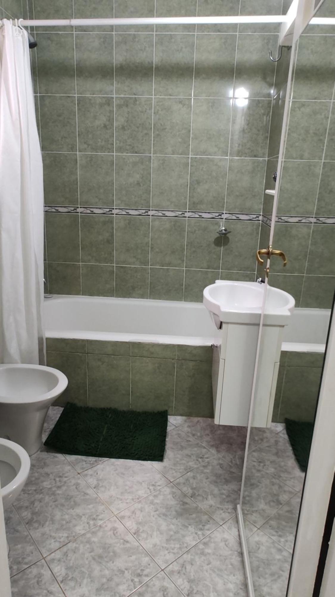 Palermo Soho, Oh! Mi Lugar Favorito Apartment Buenos Aires Ngoại thất bức ảnh
