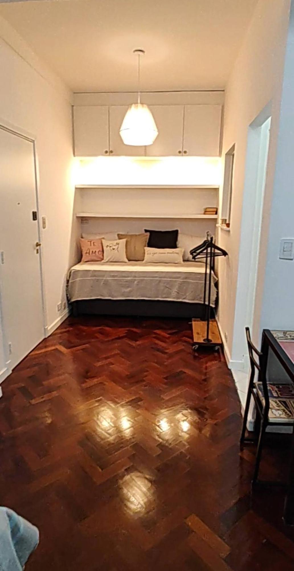 Palermo Soho, Oh! Mi Lugar Favorito Apartment Buenos Aires Ngoại thất bức ảnh