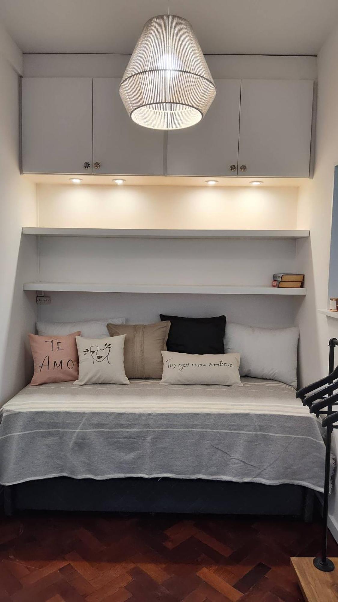 Palermo Soho, Oh! Mi Lugar Favorito Apartment Buenos Aires Ngoại thất bức ảnh