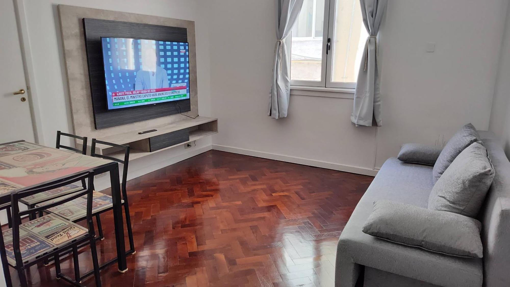Palermo Soho, Oh! Mi Lugar Favorito Apartment Buenos Aires Ngoại thất bức ảnh